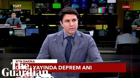 Turkish News TV: Your Essential Guide to Staying Informed on Turkish and World Events