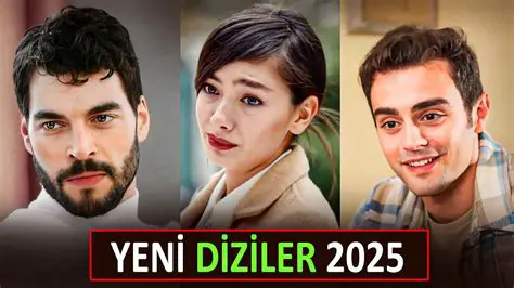 TV Dizilər: Müasir Mədəniyyətin Əsas Daşı və Qlobal Fenomen