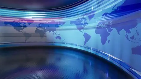 Enhance Your Broadcasts: The Ultimate Guide to TV News Background Intro Sound Effects