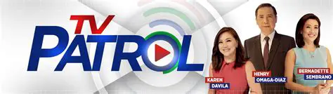 TV Patrol: Your Definitive Source for the Latest News and Unfolding Stories