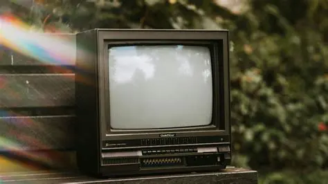 TVK: La Rivoluzione Digitale dei Televisori e l'Ascesa dell'Intrattenimento Interattivo