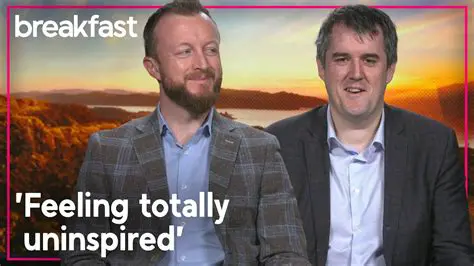 TVNZ: Your Window to Aotearoa's Stories and Global News