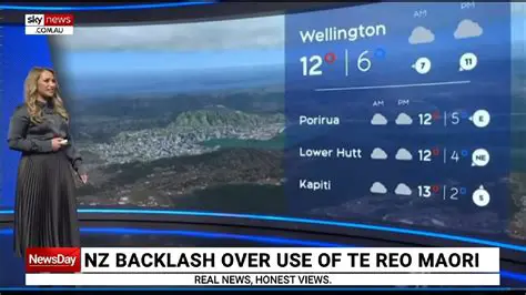 TVNZ News: Your Daily Dose of Aotearoa's Top Stories & Insight