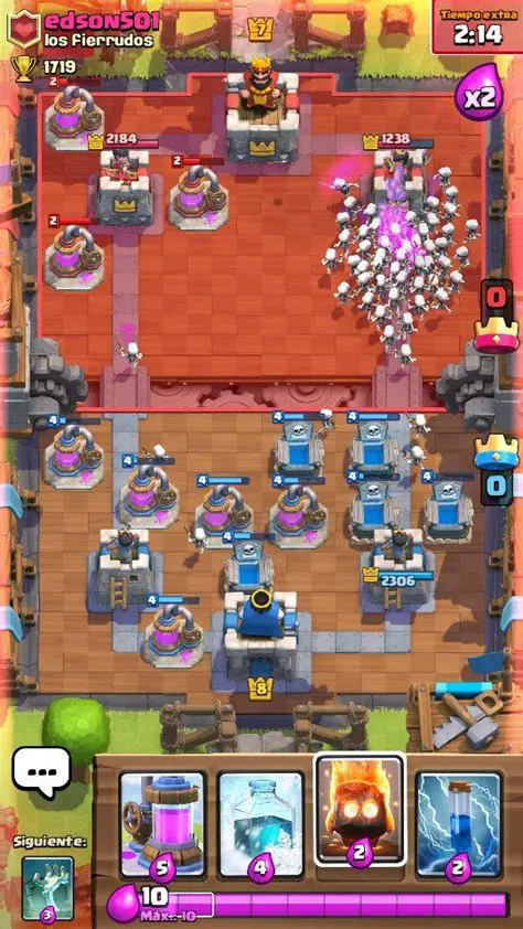 Twinfinite Clash Royale: Mastering the Arena with Expert Strategy & Tips