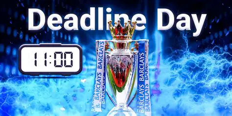 Navigating the Twitter Transfer Deadline: A Comprehensive Guide for Users