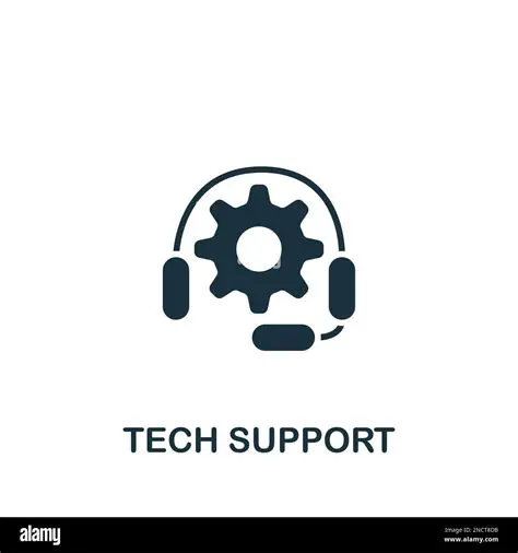 Two Years of Free Tech Support