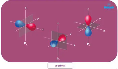 Types of Half Filled Orbitals