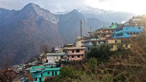 Types of Potential of Hariapohan Tourism Village
