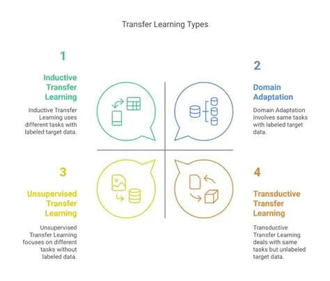 Types of Transfer Education