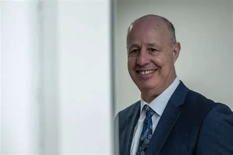 צחי הנגבי: ניתוח מעמיק של קריירה פוליטית ואירועים מרכזיים