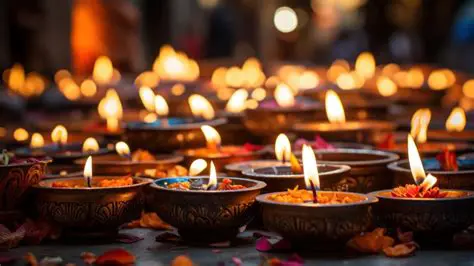 UAE Indian Schools Announce Diwali Holiday: Dates, Preparations, and Festive Spirit