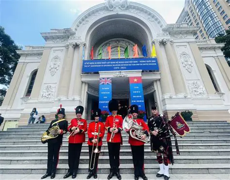 UCL: Đại học College London - Ngôi trường danh giá hàng đầu Vương quốc Anh