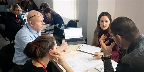 UCL: Innovaation ja Akateemisen Huippuosaamisen Majakka Lontoossa