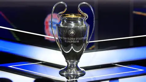 UEFA Champions League: A Deep Dive into Europe's Premier Football Competition