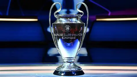 La UEFA Champions League: El Cenit del Fútbol Europeo de Clubes, Historia, Formato e Impacto Global