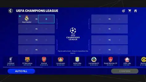 UEFA Champions League: A Deep Dive into European Football's Pinnacle Competition
