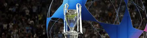 UEFA Champions League: A Jornada Épica do Futebol Europeu