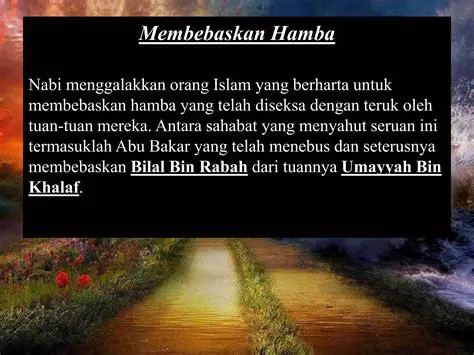 Ujian yang Dihadapi Nabi Muhammad