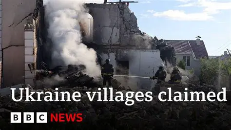 Ukraine Breaking News 24/7: Latest Updates & Developments Today