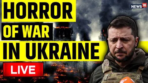 Ukraine War News Update Today: Latest Developments & Analysis on YouTube