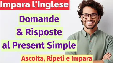 Ulteriori Domande e Risposte