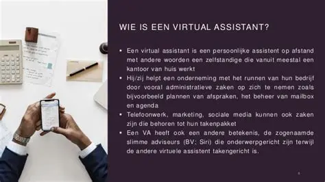 De Ultieme Gids voor het Worden van een Virtuele Assistent: Jouw Weg naar Onafhankelijkheid en Succes