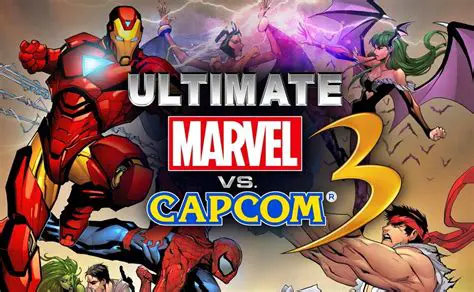 Unpacking the Ultimate Marvel vs. Capcom 3 Metacritic Score: A Critical Retrospective