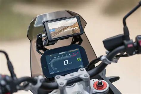 The Ultimate Guide to Motorcycle GPS: Navigating Your Adventures with Pseimotogpse Ultimo Technology