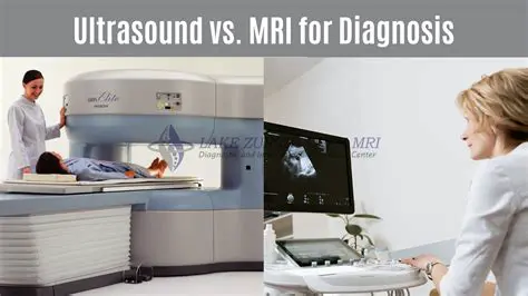 Ultrasound Technology in Medical Diagnosis