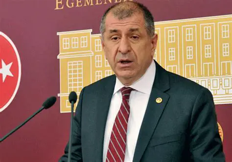 Ümit Dikbayır: Biography, Political Career, and Controversies