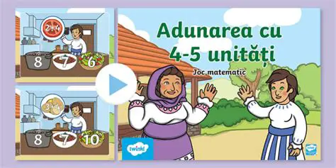 Un joc matematic interesant