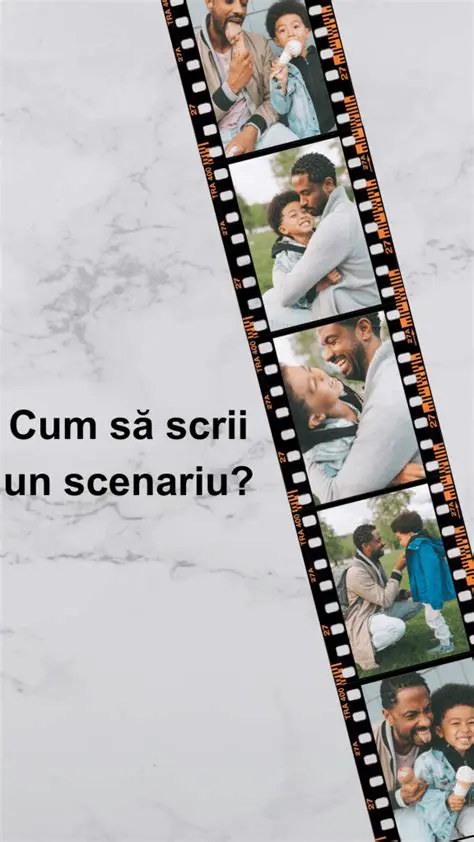 Un Scenariu Matematic interesant