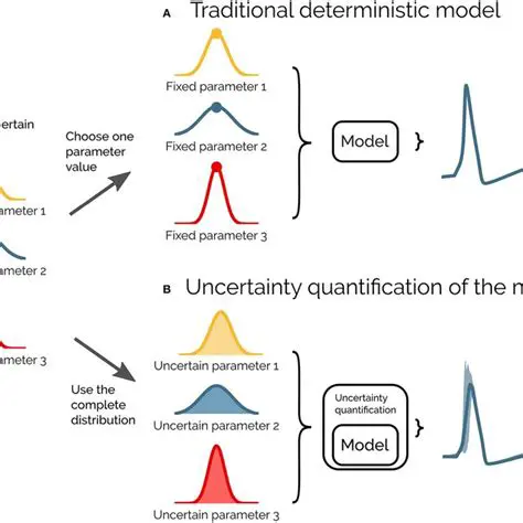 Uncertainty quantification