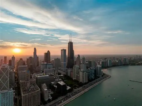 Uncovering the Charm: Exploring Chicago's Distinctive 'Villages' and Neighborhoods