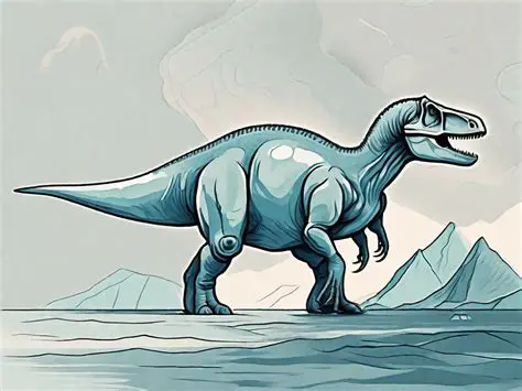 Uncovering the Mystery of the Rare Dinosaur Feature