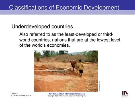 Underdeveloping characters