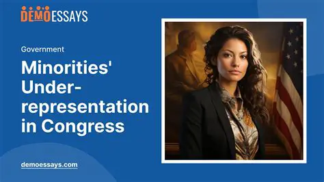 Underrepresentation of Minority Groups