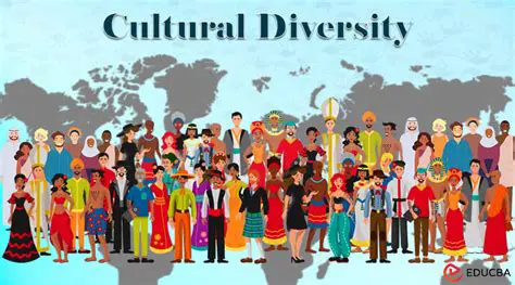 Understand cultural diversity