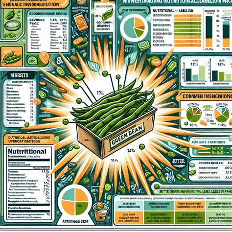 Understand the nutritional content
