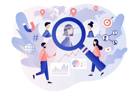 Understand your target audience