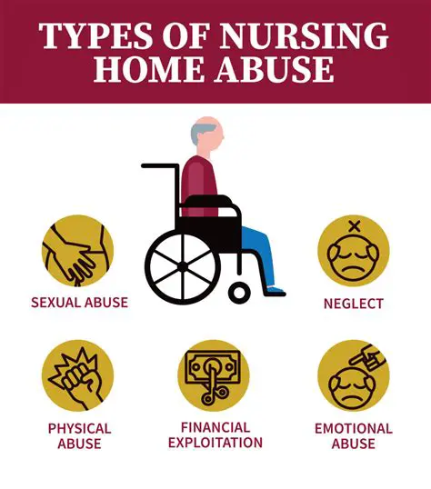 Understanding Abuse in Residential Settings