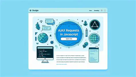 Understanding AJAX Requests