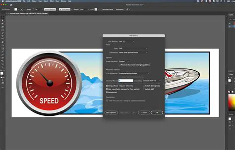 Understanding Album Art Gradient Issues