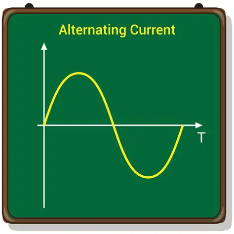 Understanding Alternating Current