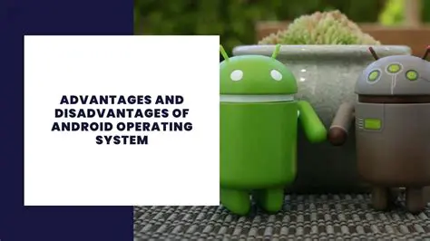 Understanding Android Wallpaper Requirements