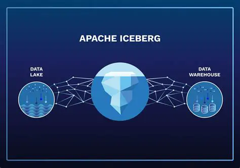 Understanding Apache Iceberg