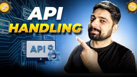 Understanding API Handlers