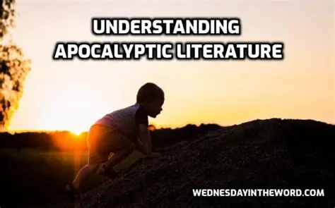 Understanding Apocalyptic Thought