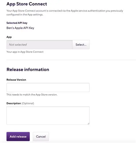 Understanding App Store Connect and TestFlight