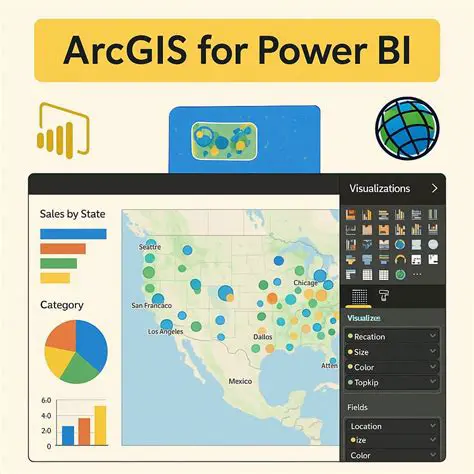 Understanding ArcGIS for Desktop